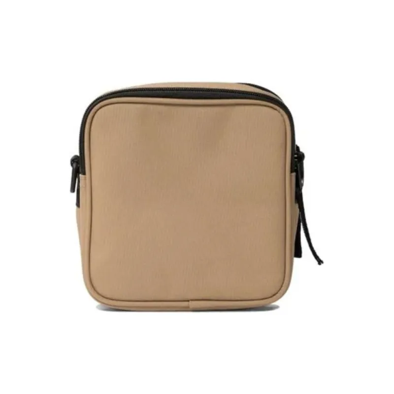 Carhartt Canvas Bag, Shoulder Bag, Crossbody Bag Regular Unisex Brown-3