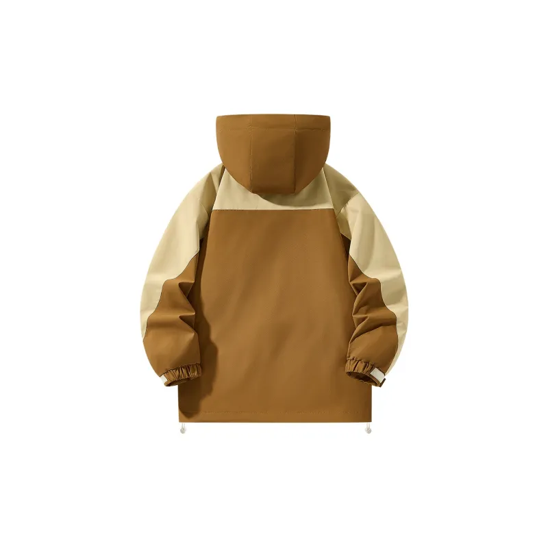 IVEIII Jackets Unisex-8