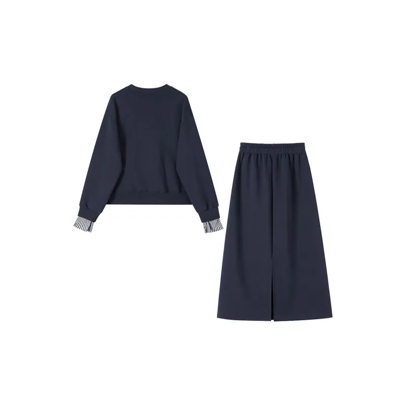 TOUCH Casual Suits Women's-1