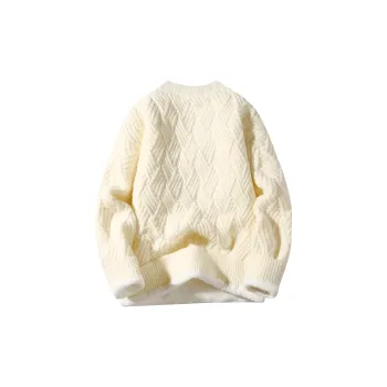 Supremo Cat Sweaters Unisex