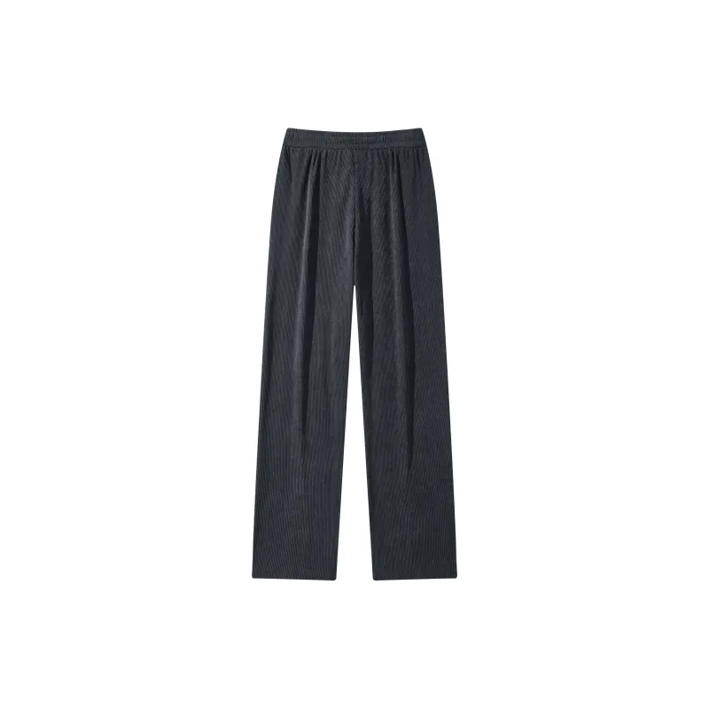 SESAME STREET Casual Pants Unisex-5
