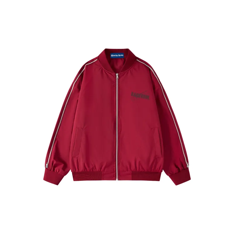 David Bakken x DAOMEIXIONG Jackets Coats Unisex-14