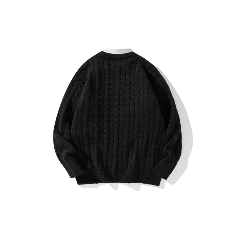 I.E Sweaters Unisex-1