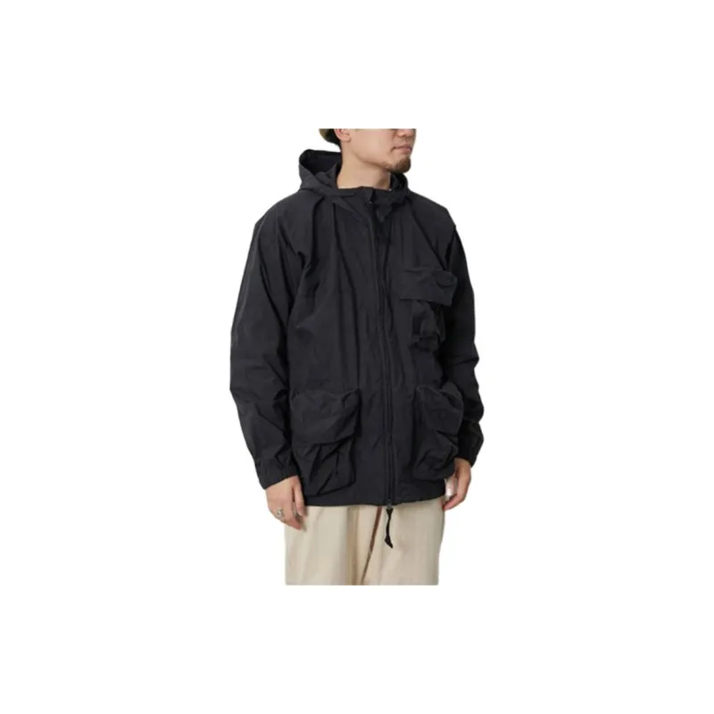 Snow Peak Jackets Men-2