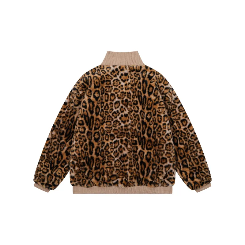 JOLLIGHT Puffer Jackets Unisex-1