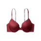 GEQ-Russet Red