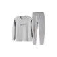 301 Light Heather Gray