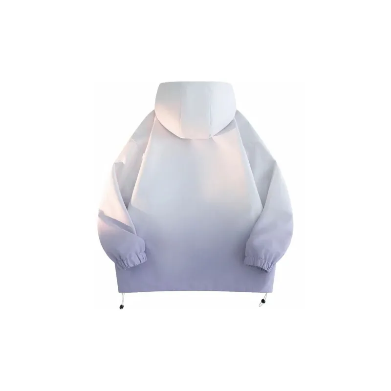 ADOONGA Jackets Unisex-7
