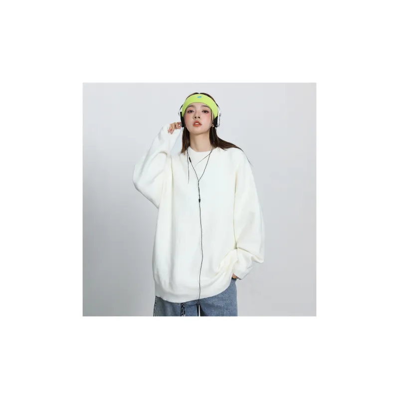 FASTFISH Sweaters Unisex-2