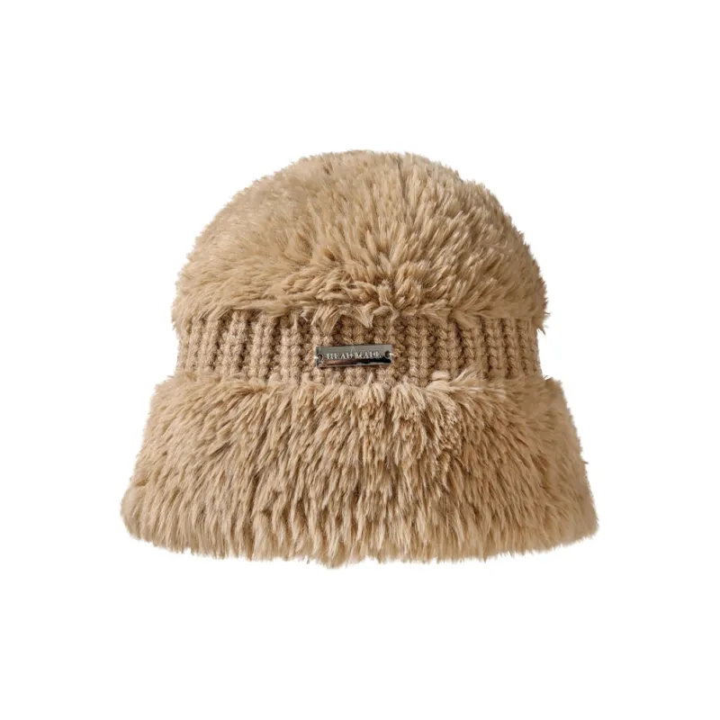 TUCANO Polyester Beanies Women's-2