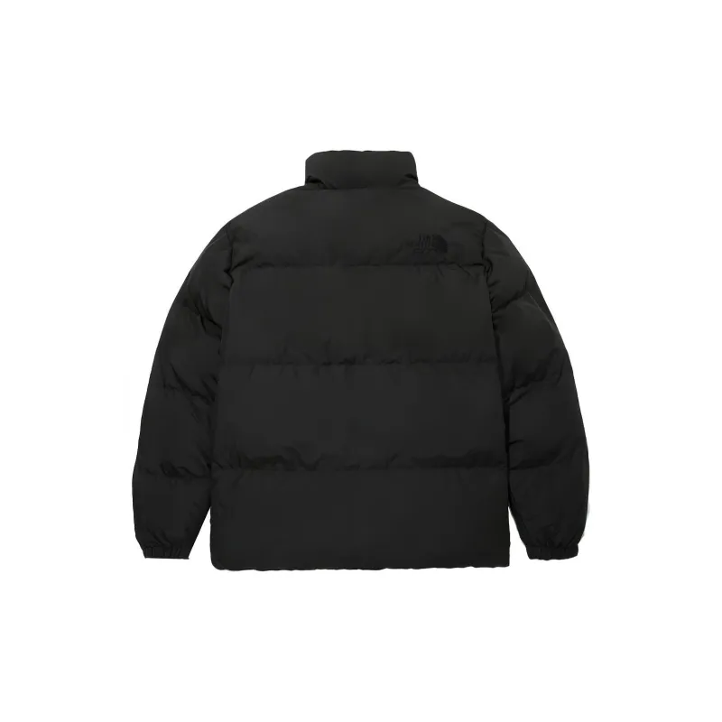THE NORTH FACE Puffer Jacket Men's Black-1