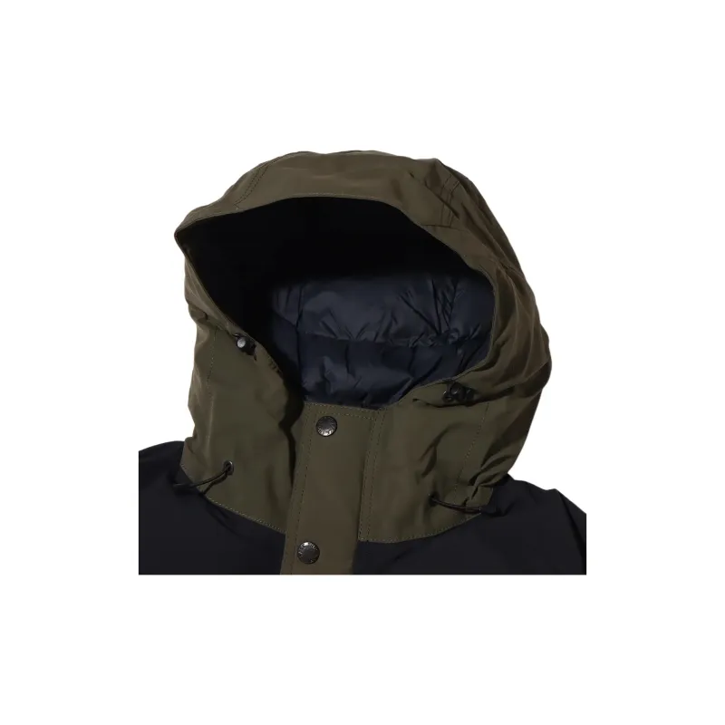 THE NORTH FACE Jackets Men Army Green-3