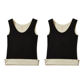 MADALLO Tank Tops Women's 2 Pack