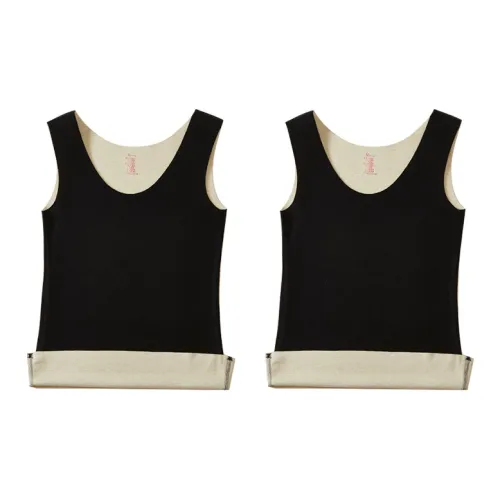 MADALLO Tank Tops Women's 2 Pack