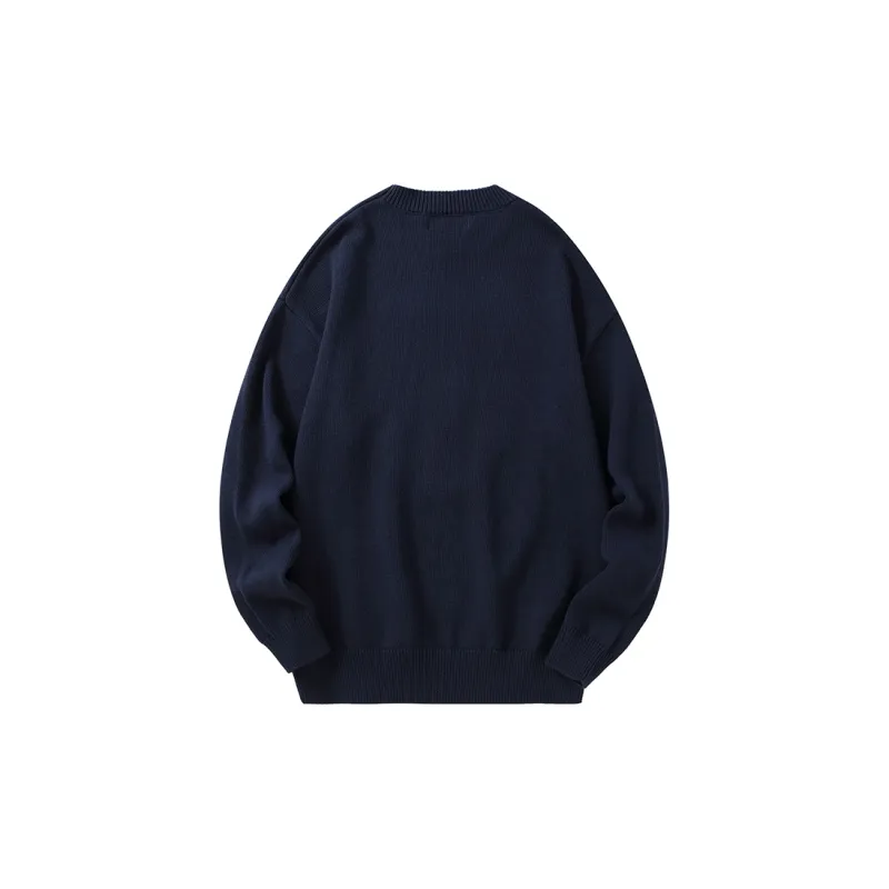 DANGEROUSPEOPLE Sweaters Unisex-6