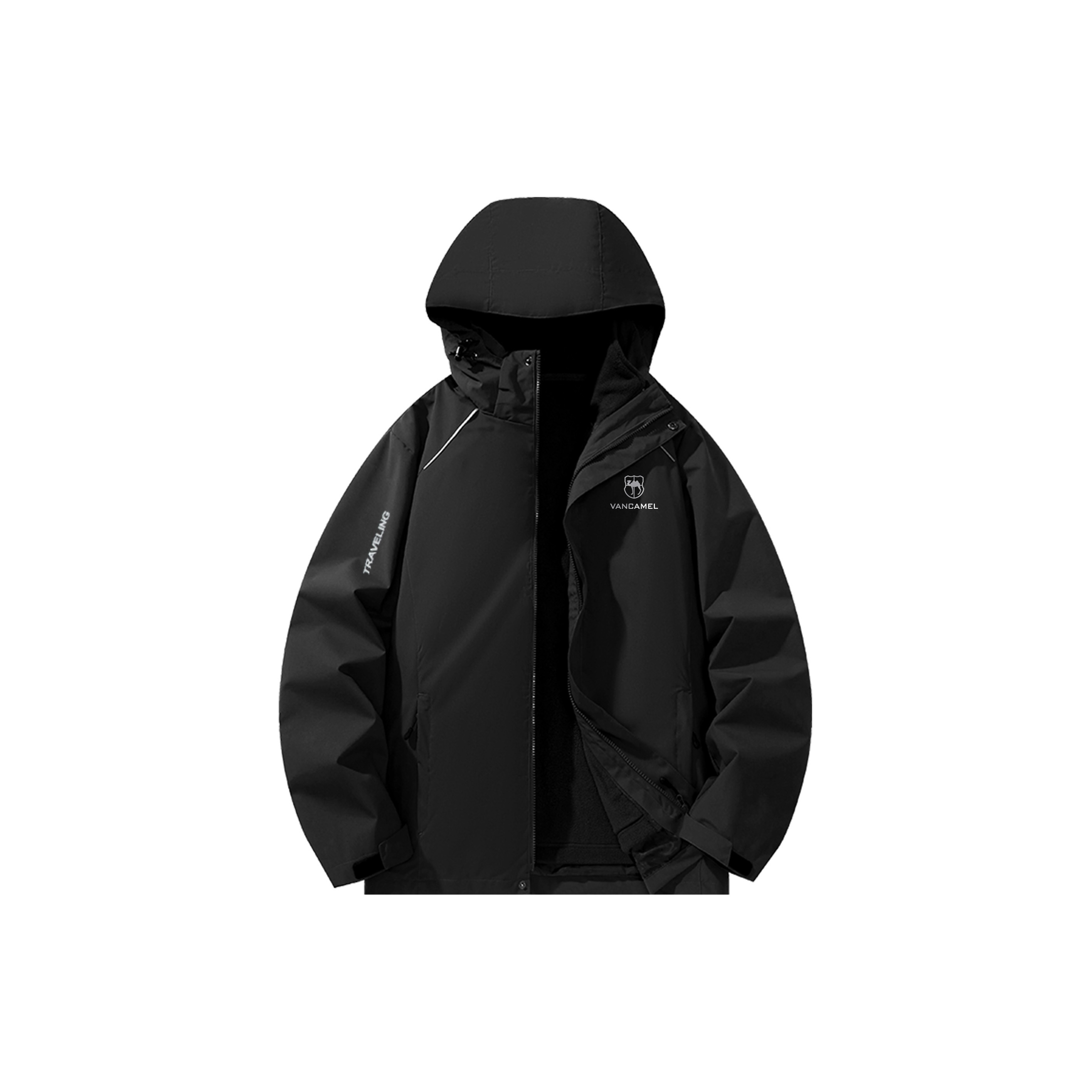 Vancamel Apparel on Sale & Authentic - POIZON Vancamel Apparel on Sale & Authentic - POIZON