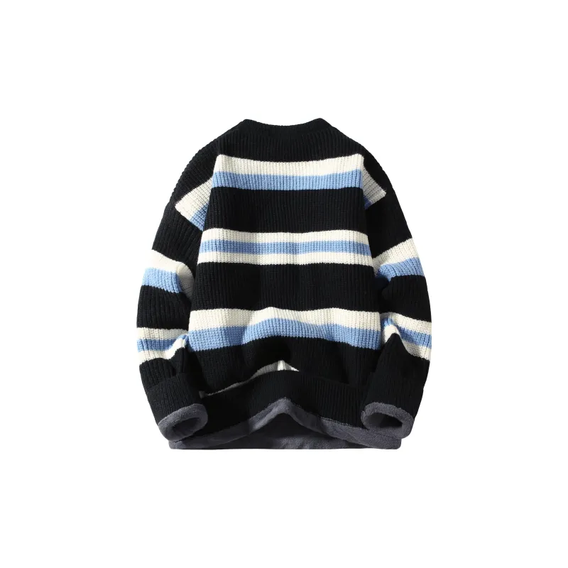 Supremo Cat Sweaters Unisex-1