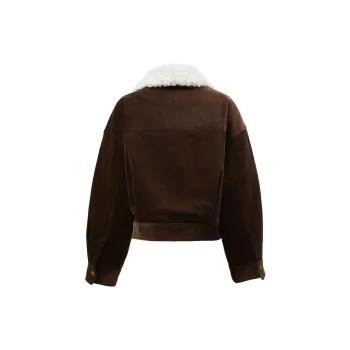 ONLY Top Puffer Jacket Coat Women's