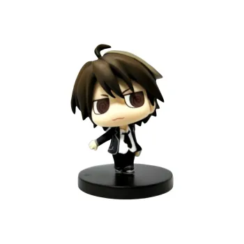 TAITO Guilty Crown Yumemiru Tsukuyomi 6cm Bonus Gifts