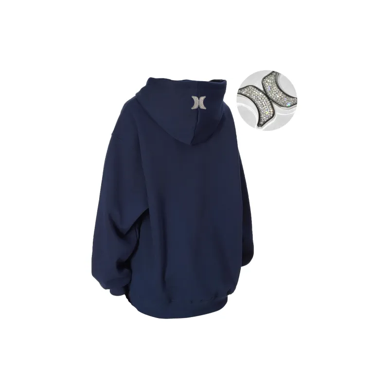 Hurley Sweatshirts Unisex-22