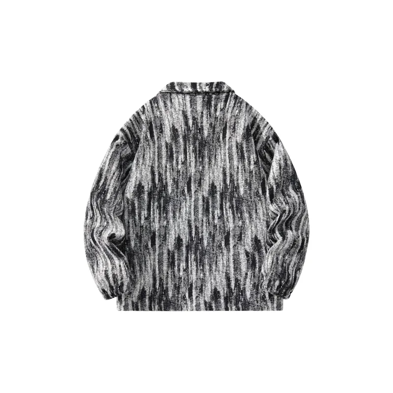 FASTFISH Jackets Unisex-1