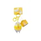 Authentic Xiao Liu Duck Bubble Blowers Pendant-Standing Position Style