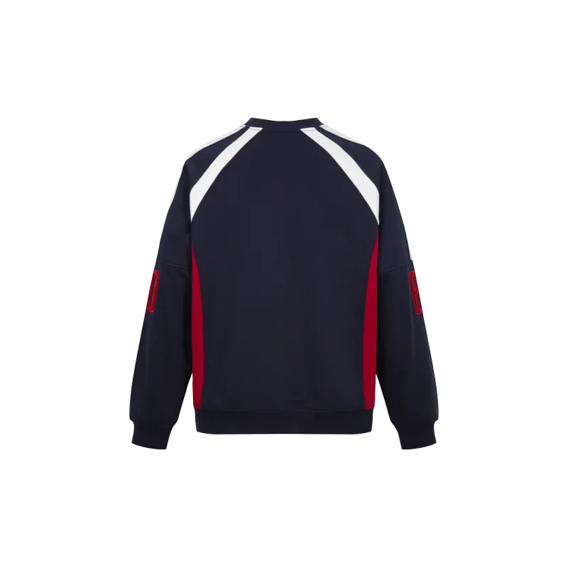 ENDWEEP Sweatshirts Unisex-1