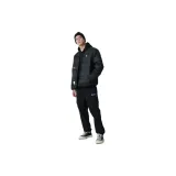 s FF motif crew-neck sweatshirt