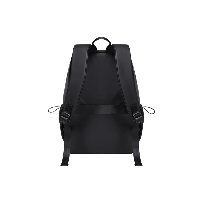 V.NINE Fabric Backpack Large Size Unisex Multicolor-17
