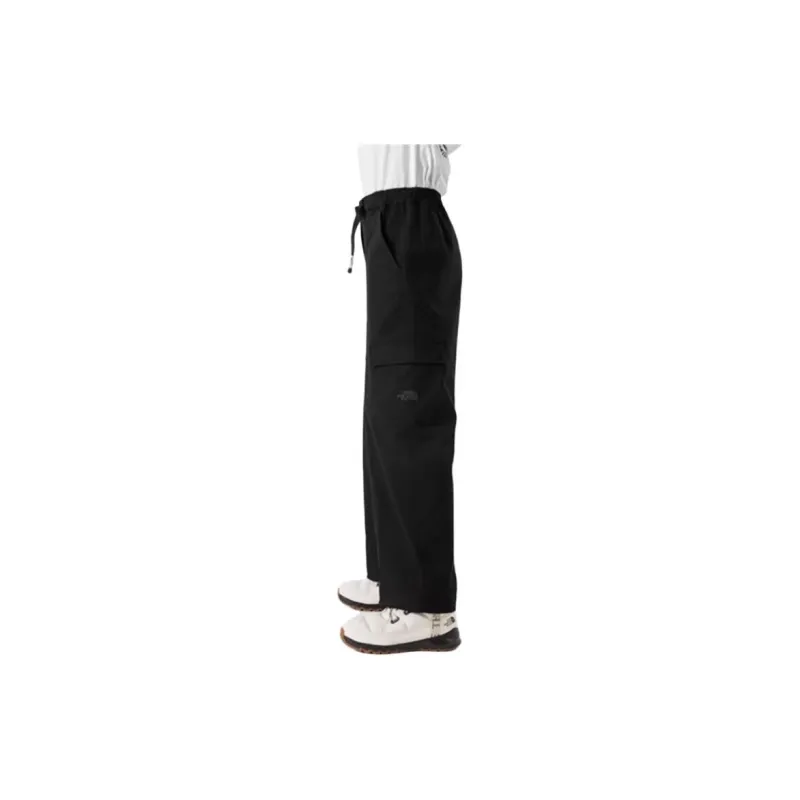 THE NORTH FACE Casual Pants Women's Black-2