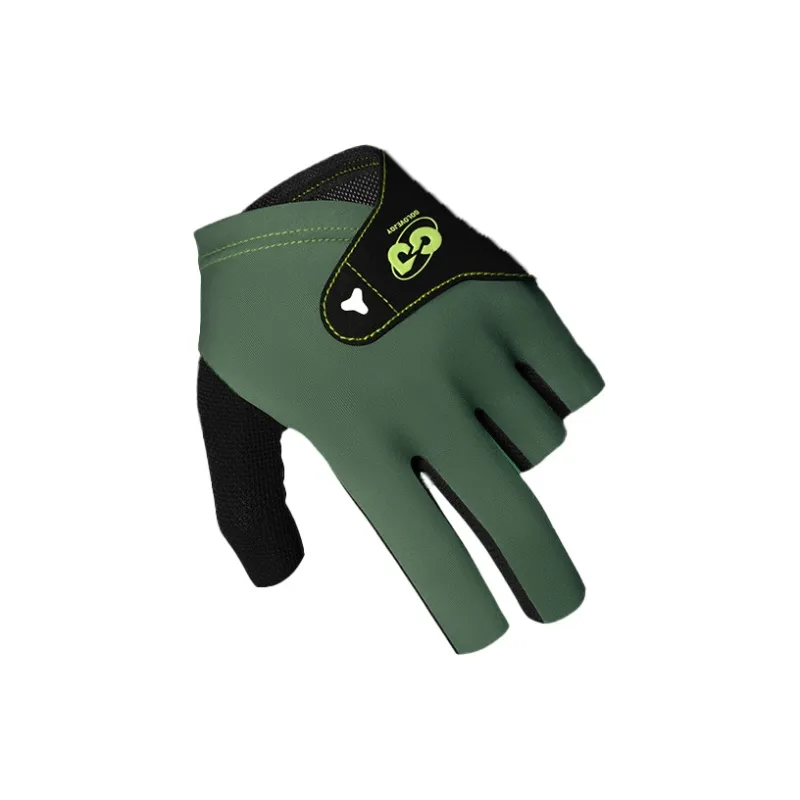AAJF Polyamide Other Gloves Unisex-8