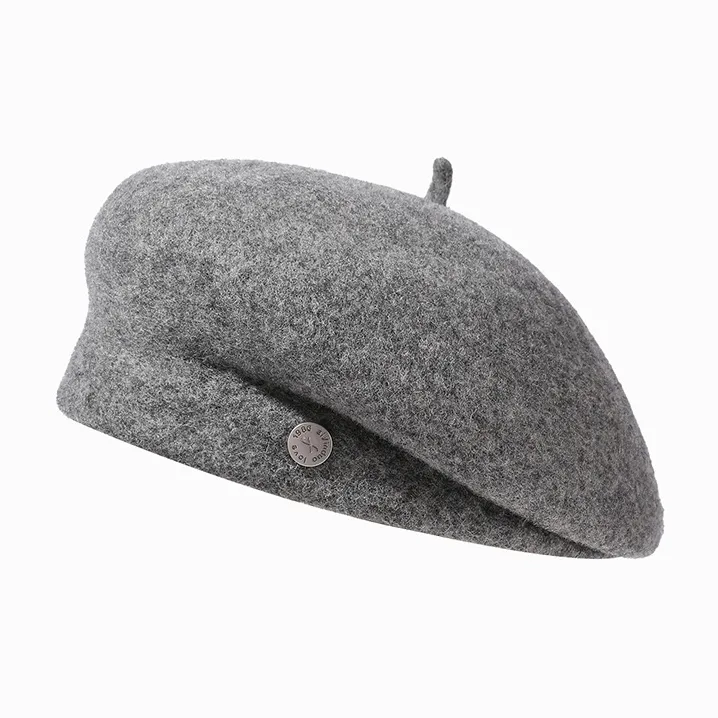 TUCANO Wool Blend Berets Women's-1