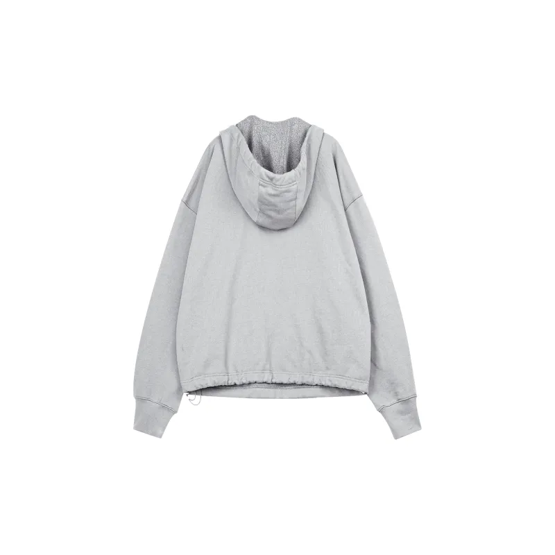SIMPLE PROJECT Sweatshirt Unisex-1