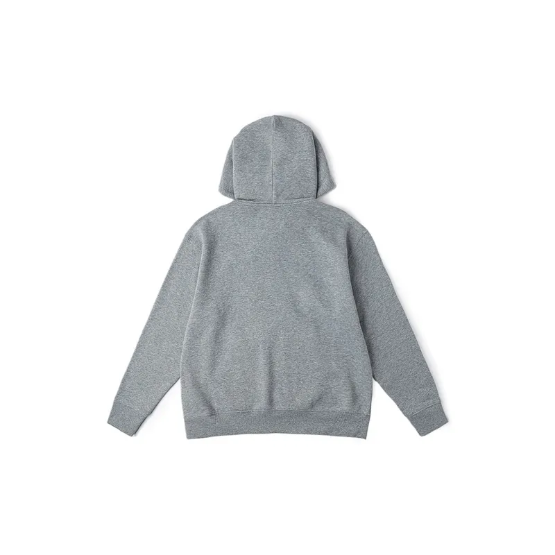 Dickies Sweatshirt DK0A87EI Medium Feather Gray Unisex-1