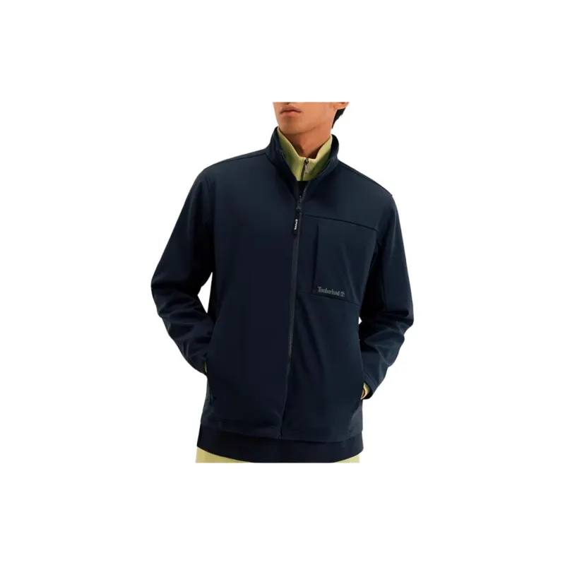 Timberland Jackets Men Dark Sapphire-3