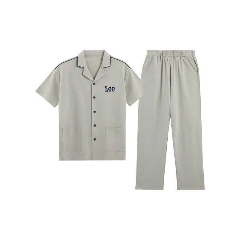 Lee Unisex Pajama Sets-1