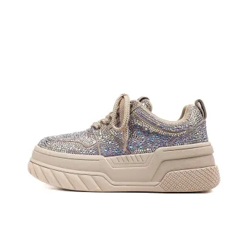 UanDi Low Top Casual Shoes Women's