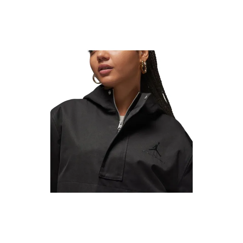 Jordan x A Ma Maniére Jordan X A Ma Maniére Jacket Asia Version Unisex Black-2