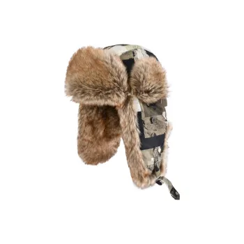 KENMONT Polyamide Trapper Hats Unisex