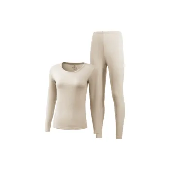 MIIOW Thermal Set Women's Royal Skin
