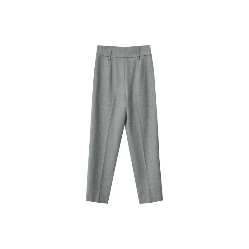 AMII Casual Pants Women's-1