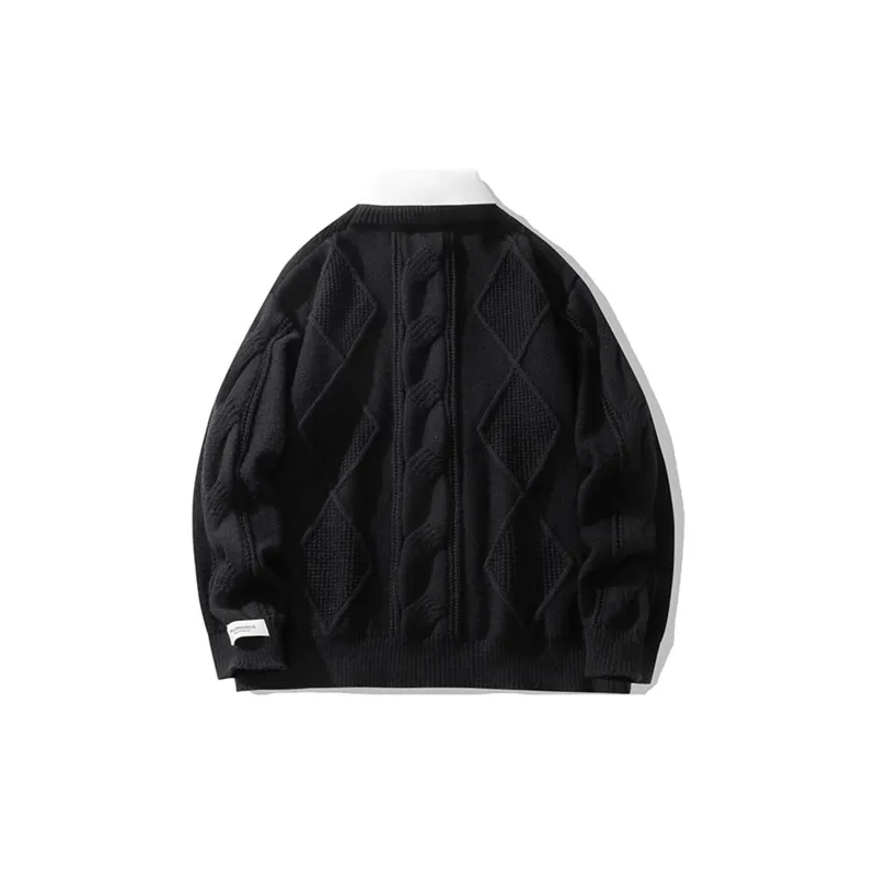 PAL ONGACO Sweaters Unisex-1