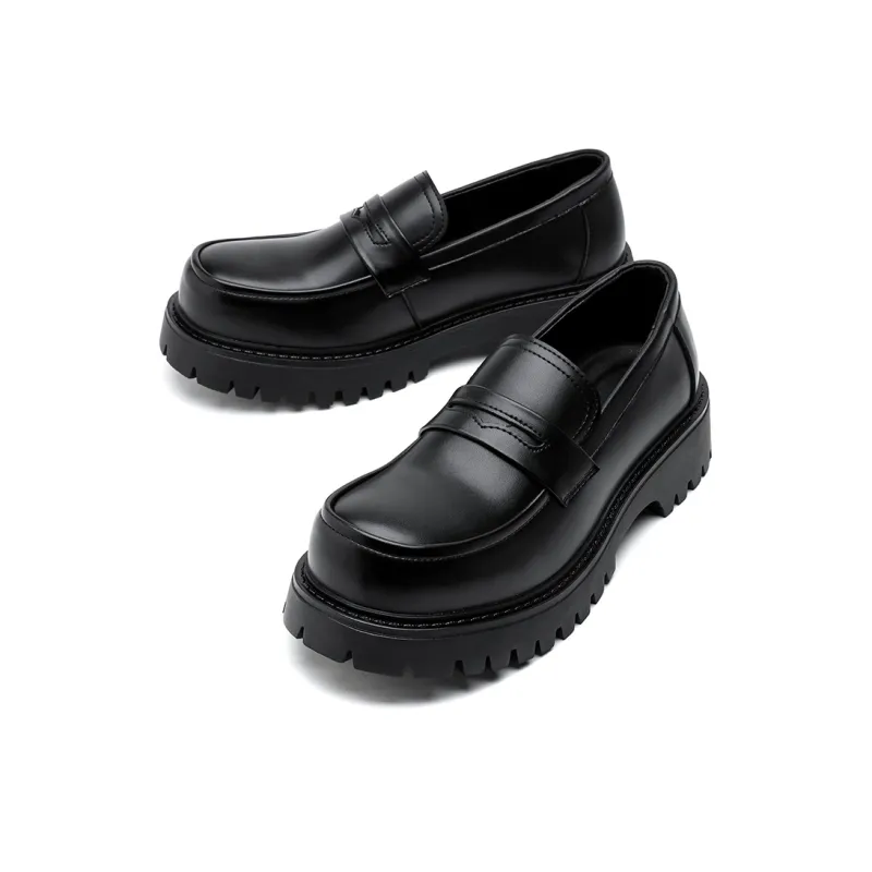 Cachiotti Casual Shoes Men's Black-2
