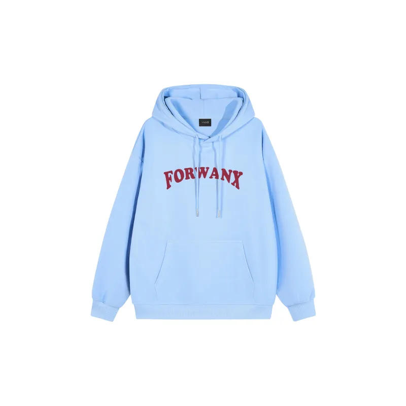 WANX Sweatshirts Unisex-15