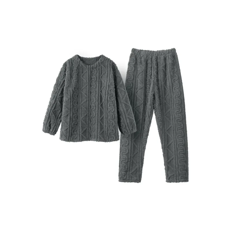 LUCKMEEY Loungewear & Sleepwear Women's-6