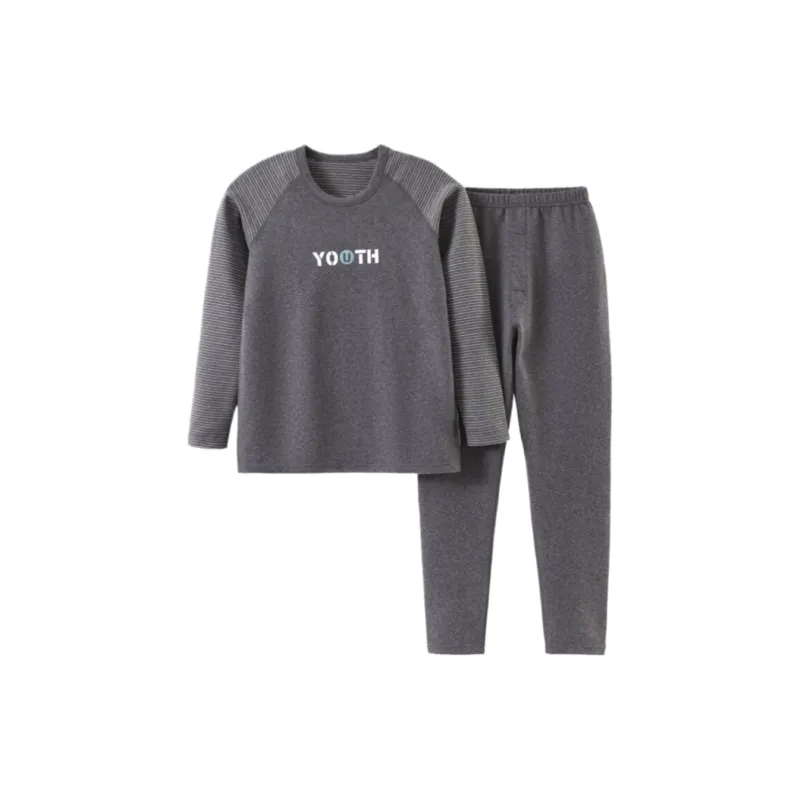 Yalu Men Thermal Sets-1
