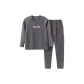 304 Dark Heather Gray