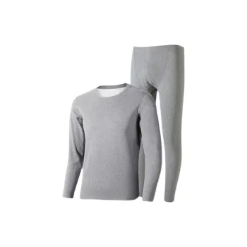 MIIOW Men Thermal Sets