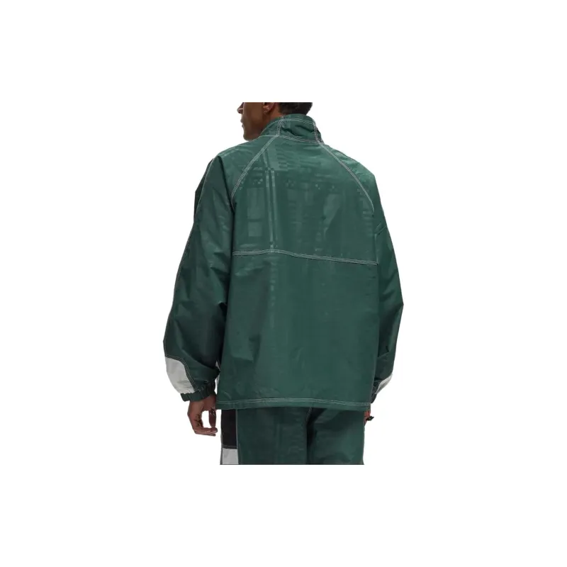 Converse X Liverpool Fc Wind Jacket-3