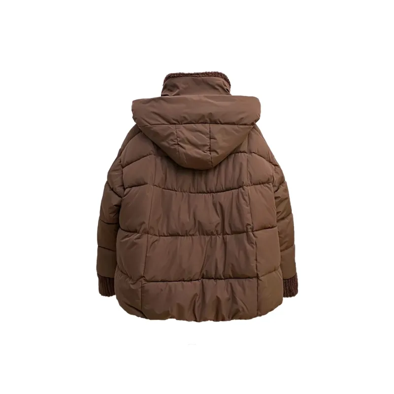 Yvetteclassic Puffer Jacket Women's-4